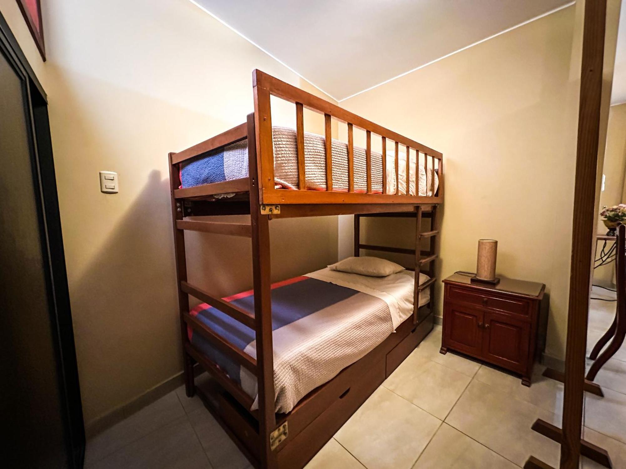 צ'ינצ'ה אלטה Apart Hotel El Canaveral מראה חיצוני תמונה