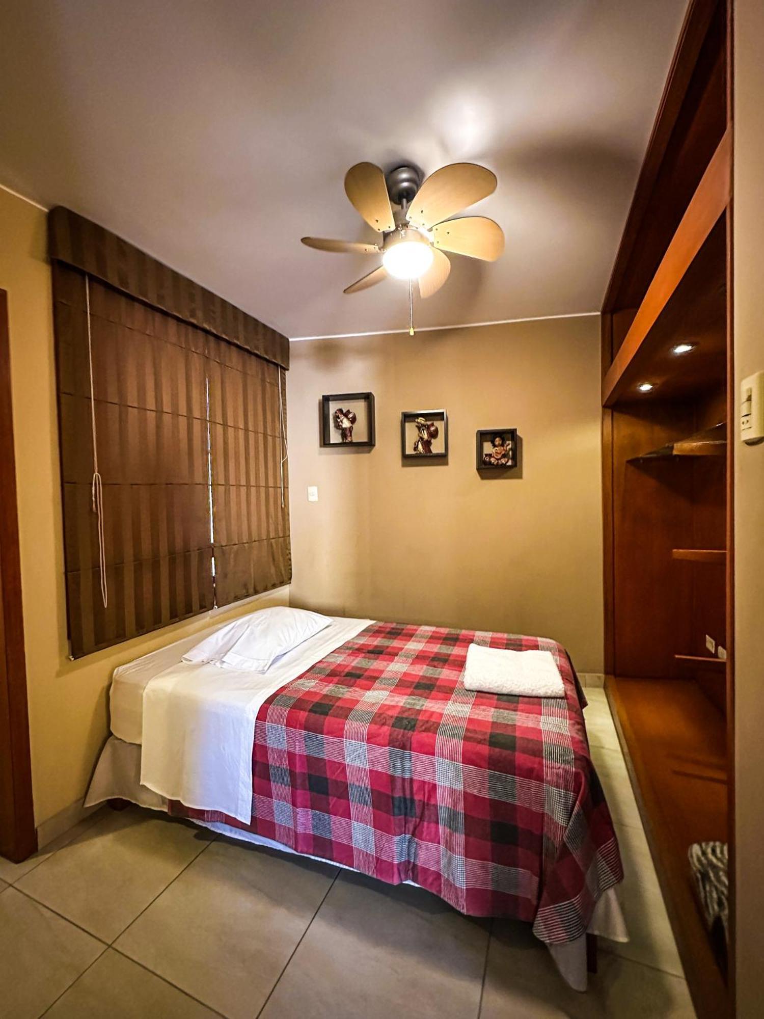 צ'ינצ'ה אלטה Apart Hotel El Canaveral מראה חיצוני תמונה