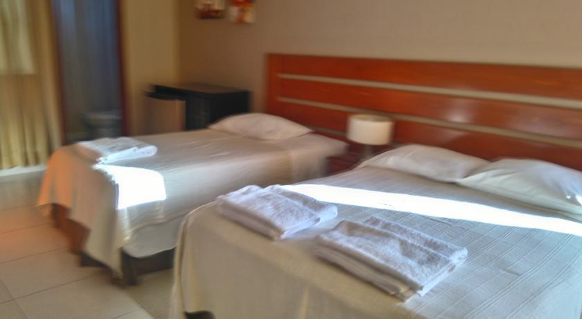 צ'ינצ'ה אלטה Apart Hotel El Canaveral חדר תמונה