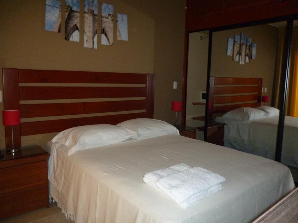 צ'ינצ'ה אלטה Apart Hotel El Canaveral מראה חיצוני תמונה